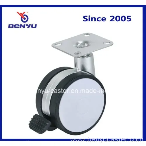 2.5 Inch Caster Wheel for Office Chairs